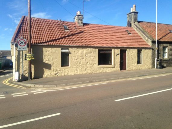 2 Bedroom Cottage